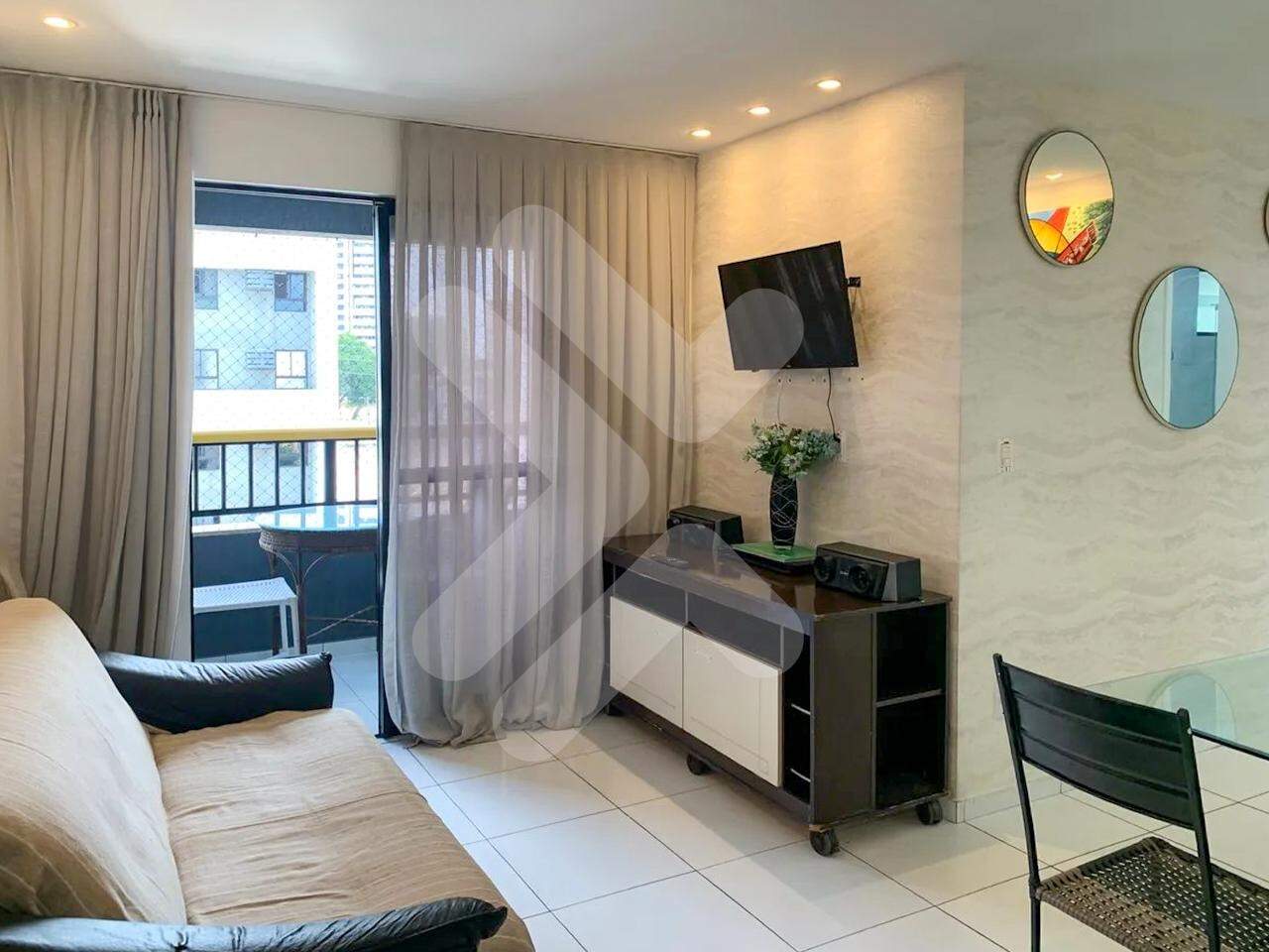 Apartamento à vendaRocasNatal: 