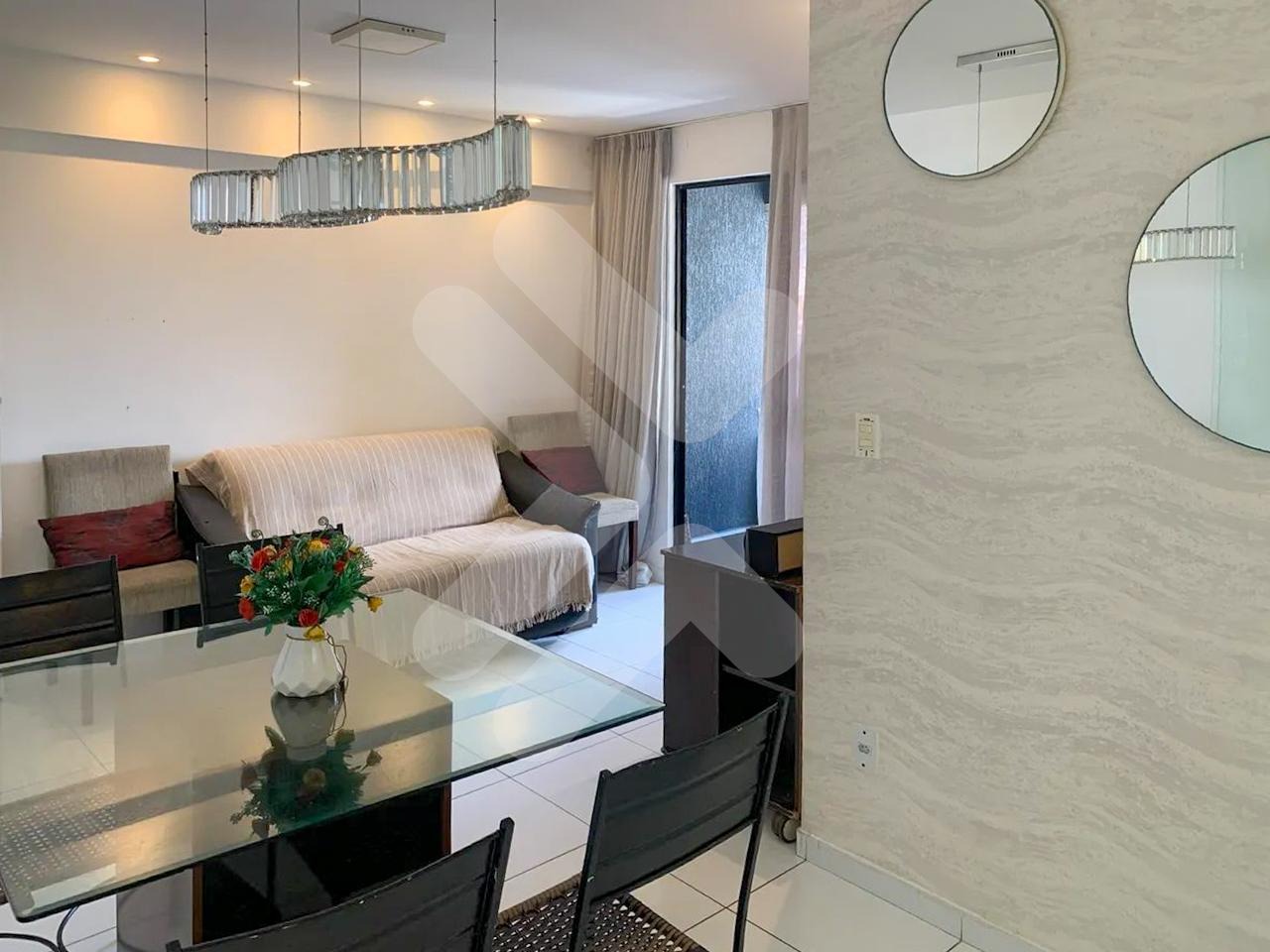 Apartamento para aluguelRocasNatal: 