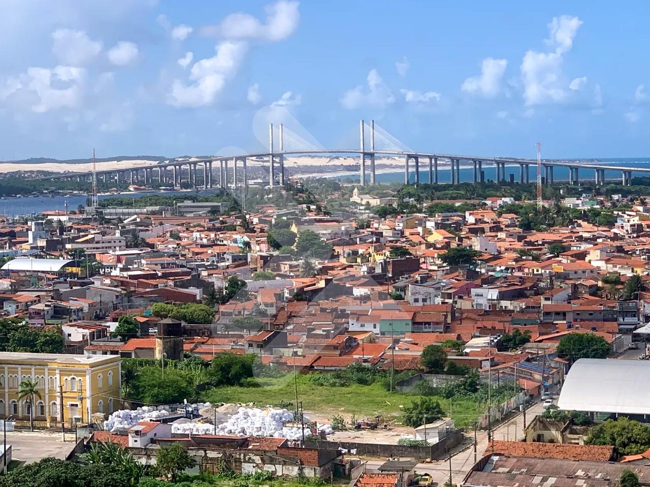 Apartamento para aluguelRocasNatal: 