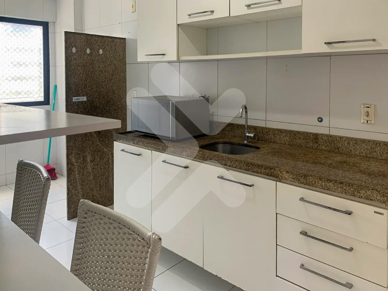 Apartamento para aluguelRocasNatal: 