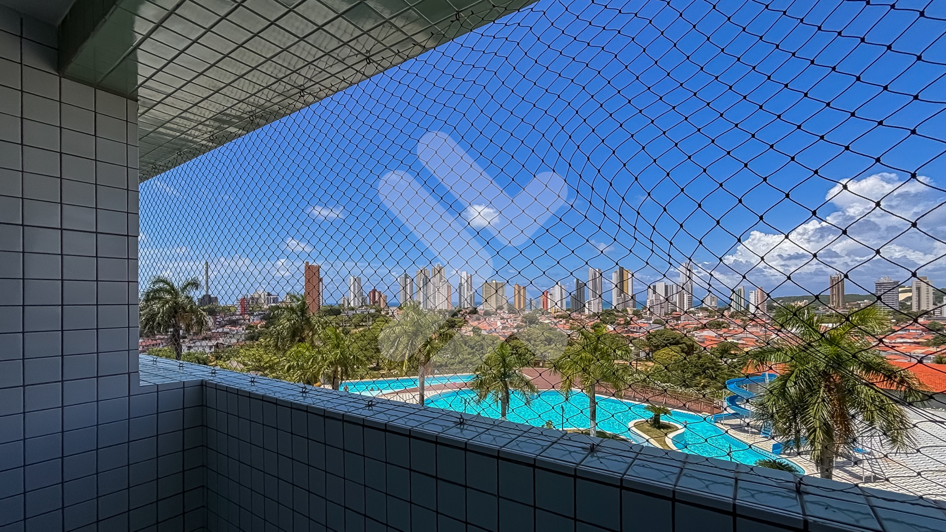 Apartamento à vendaPonta NegraNatal: 