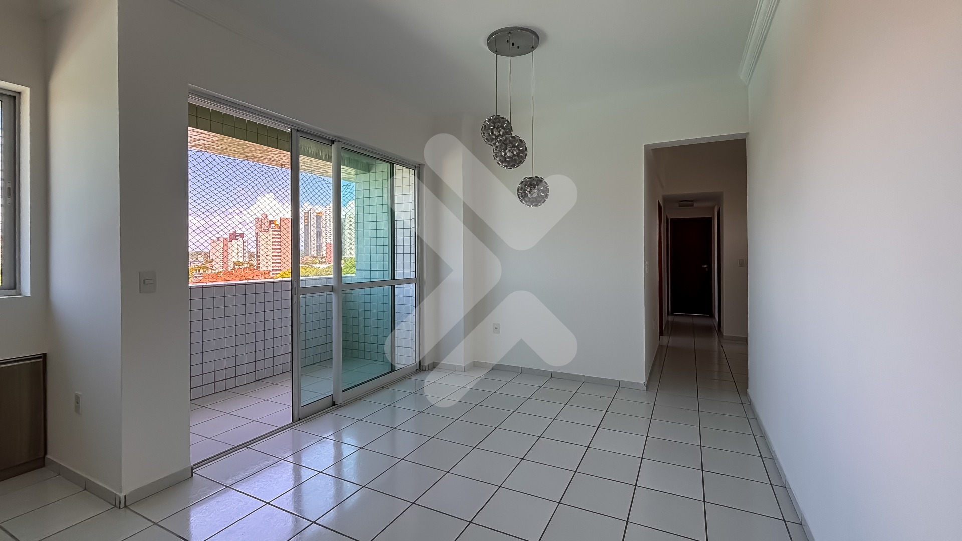 Apartamento à vendaPonta NegraNatal: 