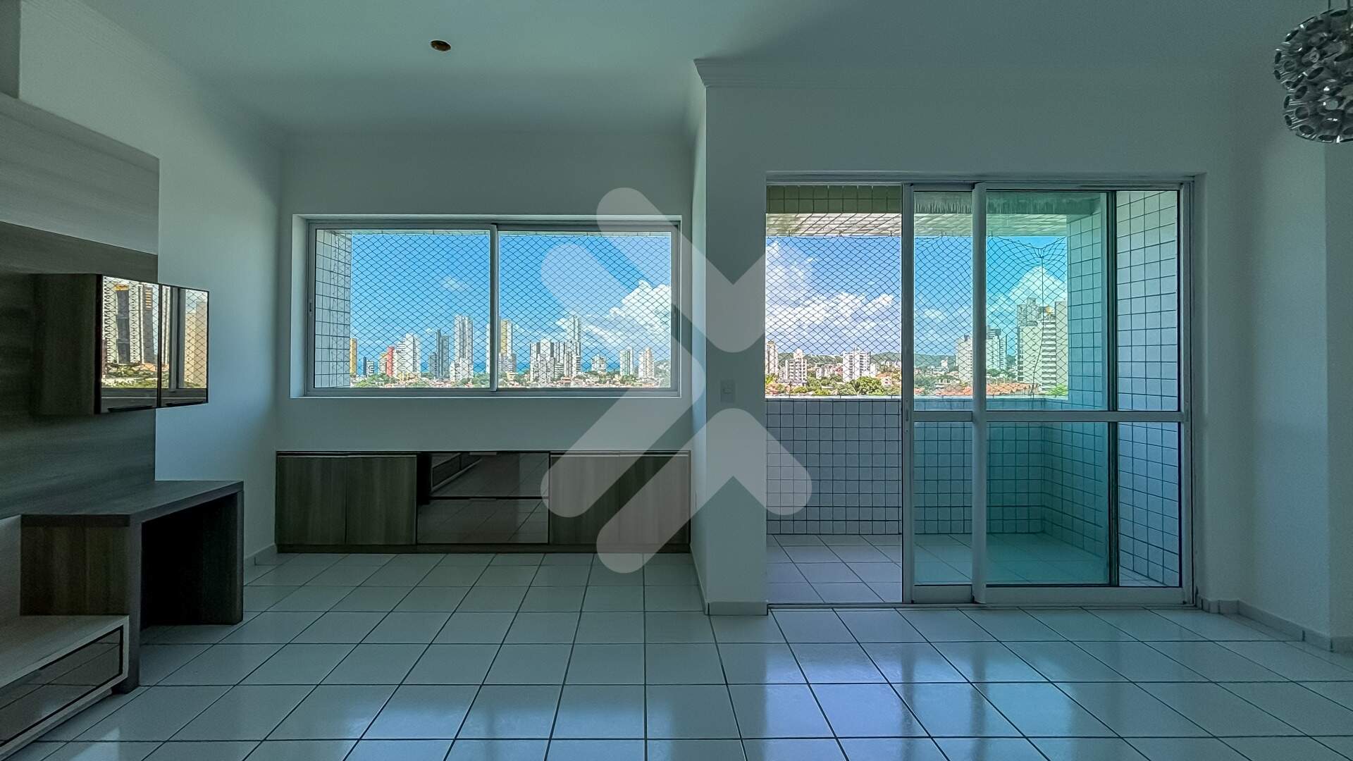 Apartamento à vendaPonta NegraNatal: 