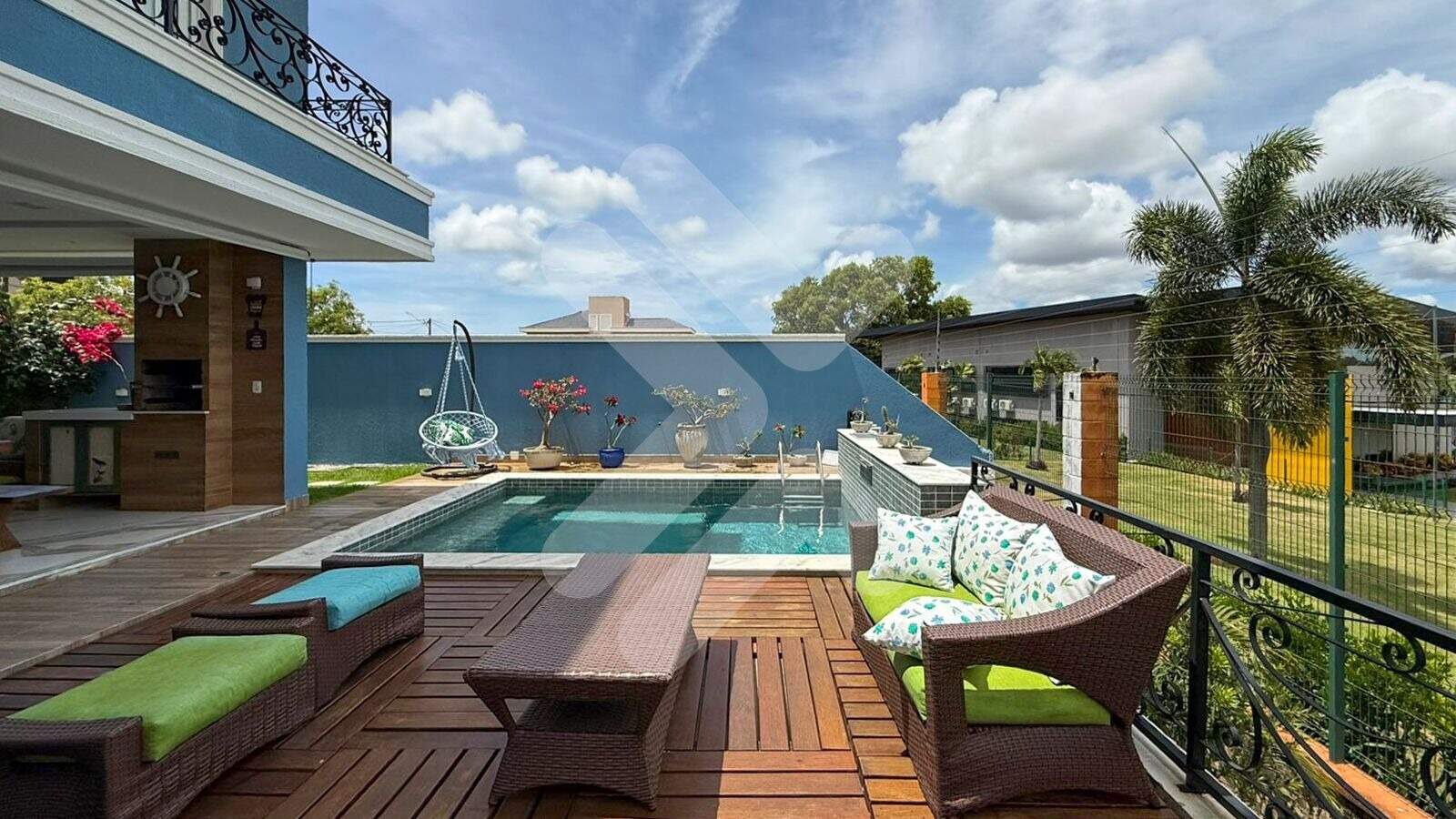 Casa em Condomínio à vendaPium (Distrito Litoral)Parnamirim: 