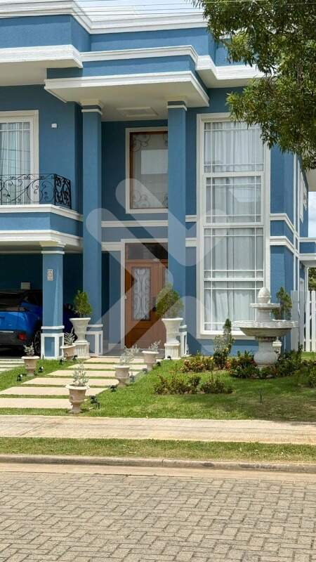Casa em Condomínio à vendaPium (Distrito Litoral)Parnamirim: 