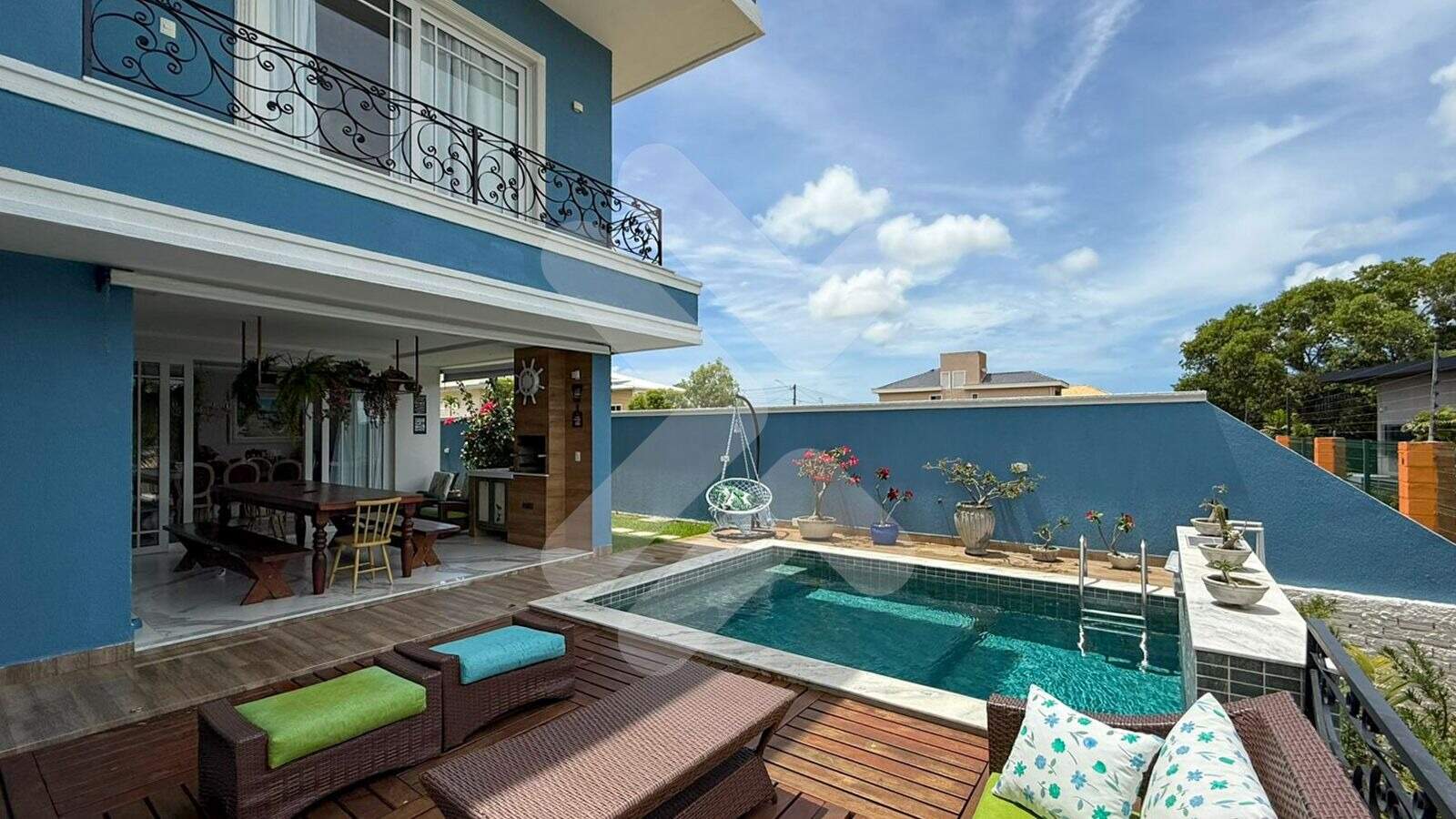 Casa em Condomínio à vendaPium (Distrito Litoral)Parnamirim: 