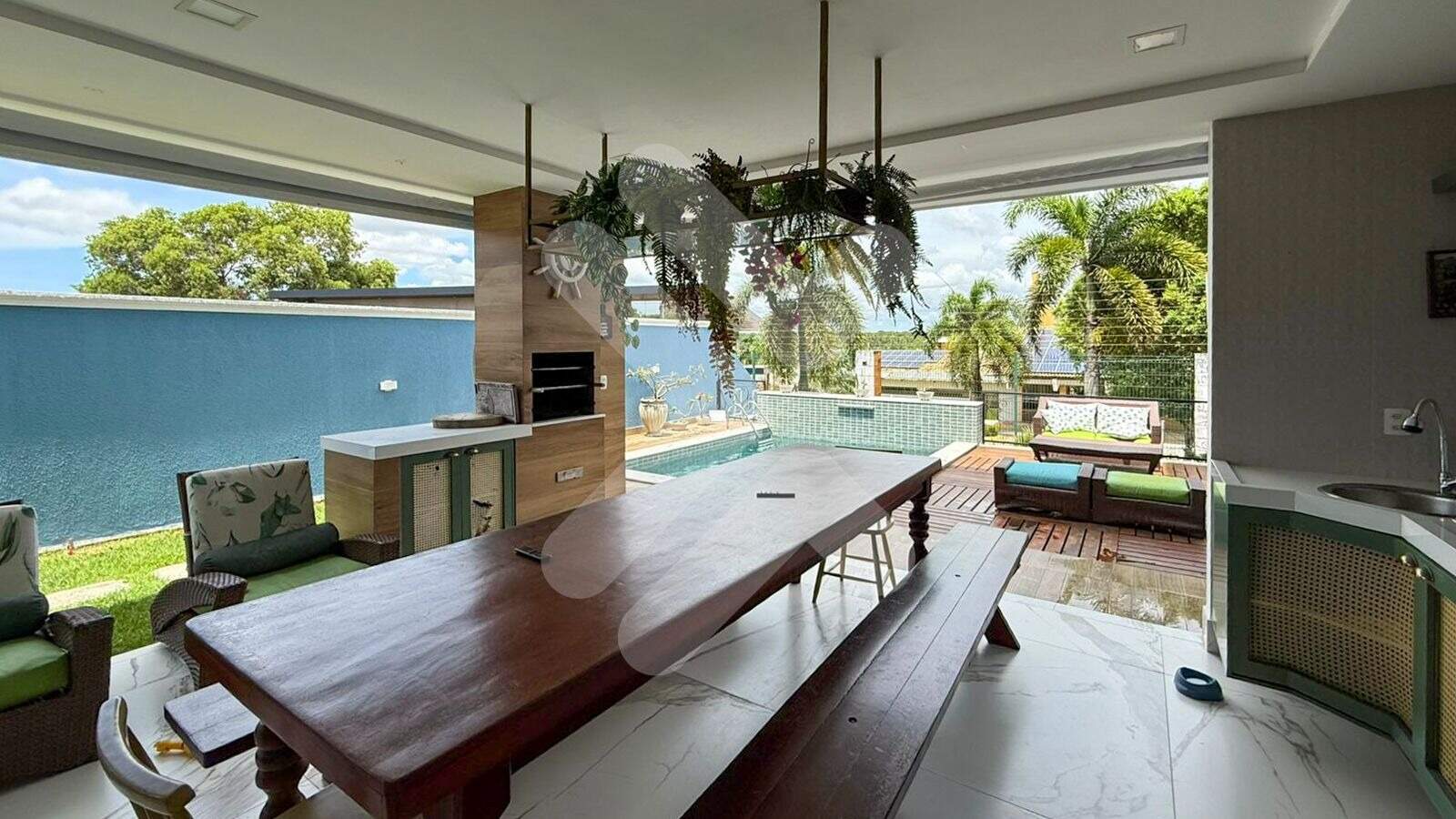 Casa em Condomínio à vendaPium (Distrito Litoral)Parnamirim: 