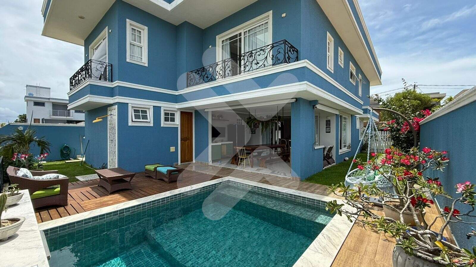 Casa em Condomínio à vendaPium (Distrito Litoral)Parnamirim: 