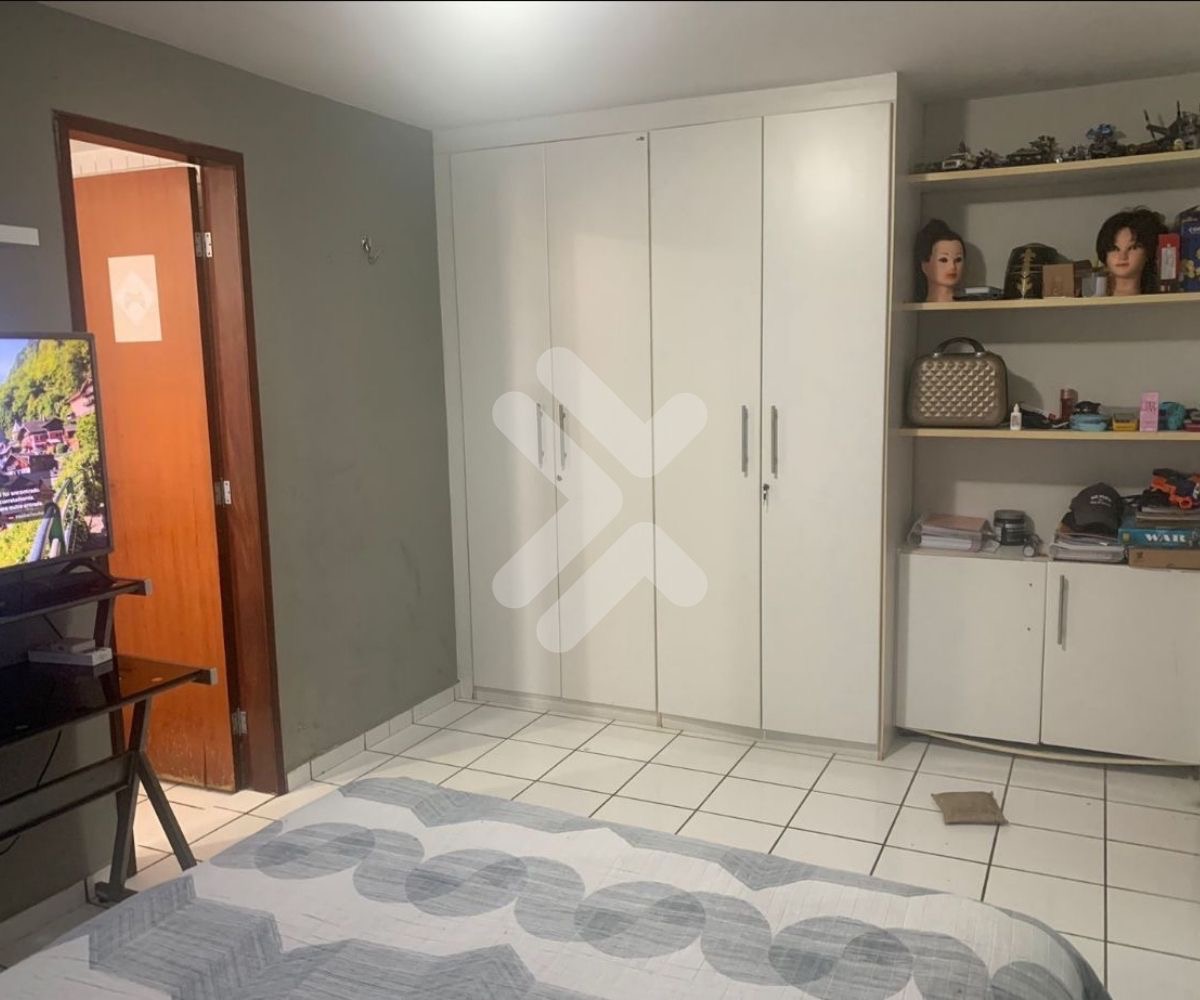 Apartamento para aluguelLagoa NovaNatal: 