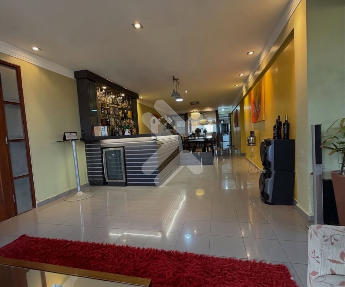 Apartamento para aluguelLagoa NovaNatal: 