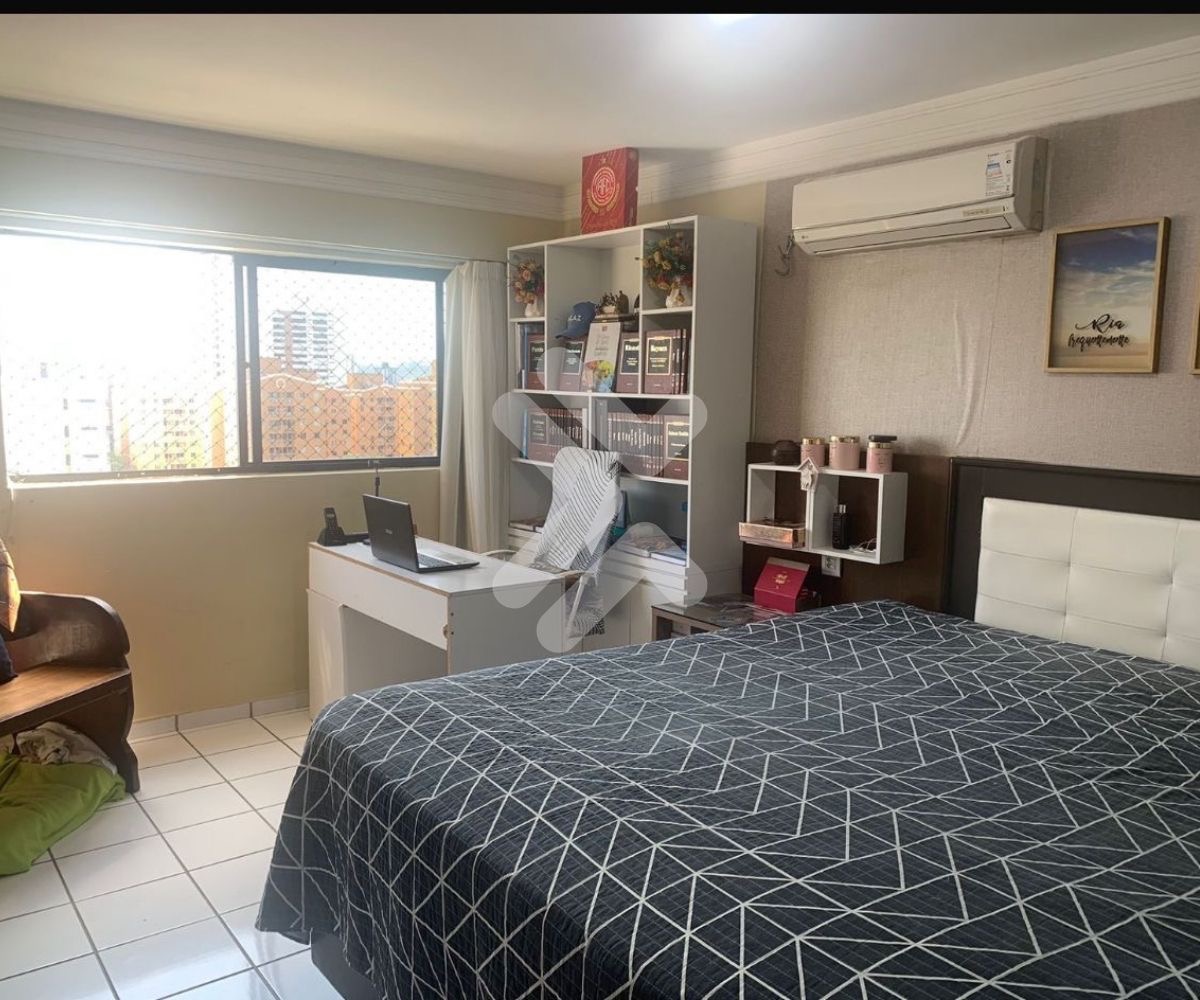 Apartamento para aluguelLagoa NovaNatal: 