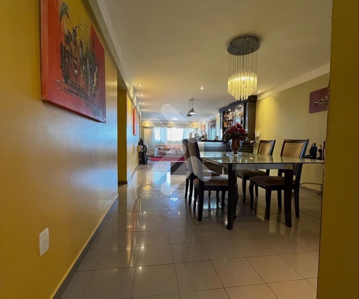 Apartamento para aluguelLagoa NovaNatal: 