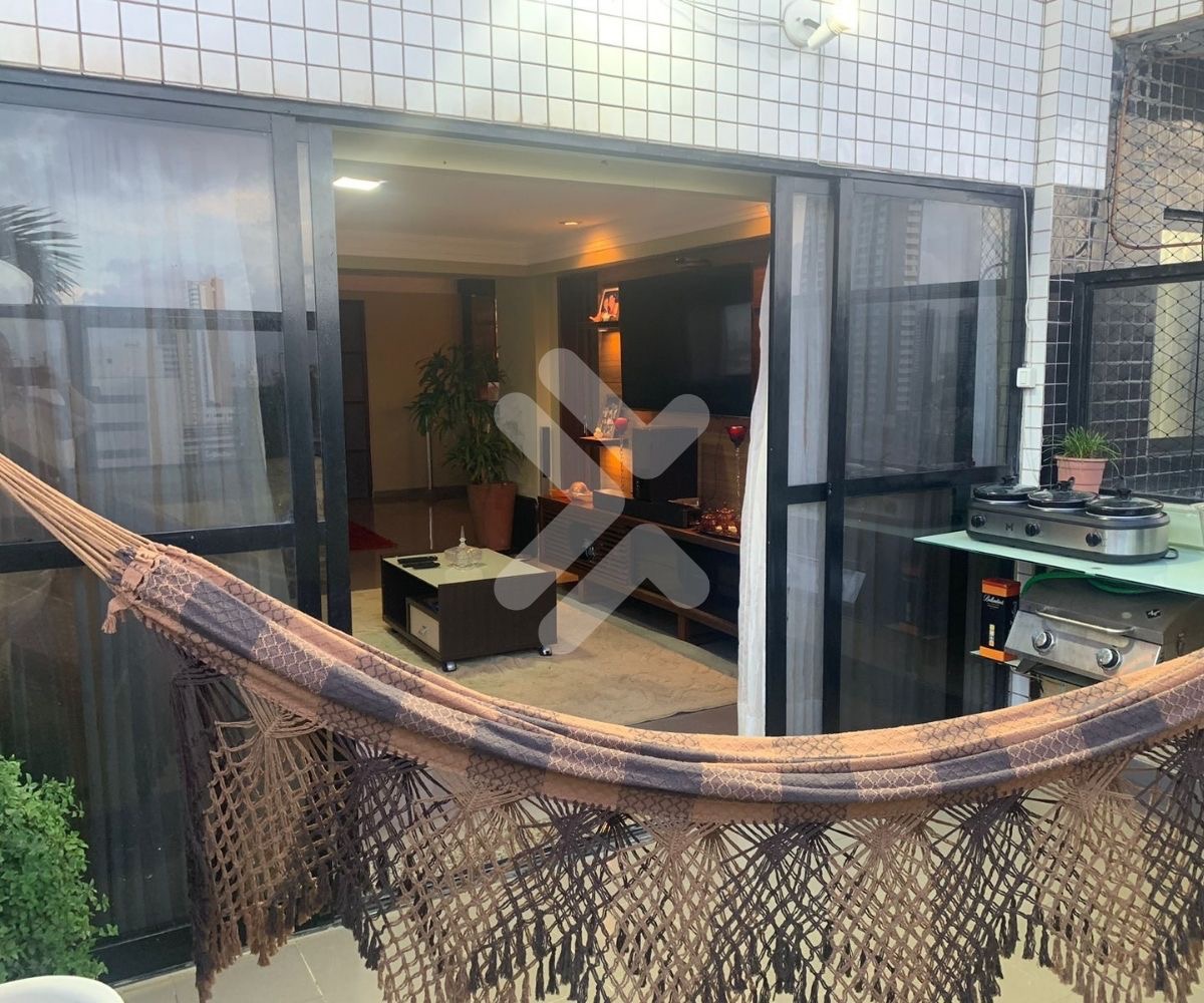 Apartamento para aluguelLagoa NovaNatal: 