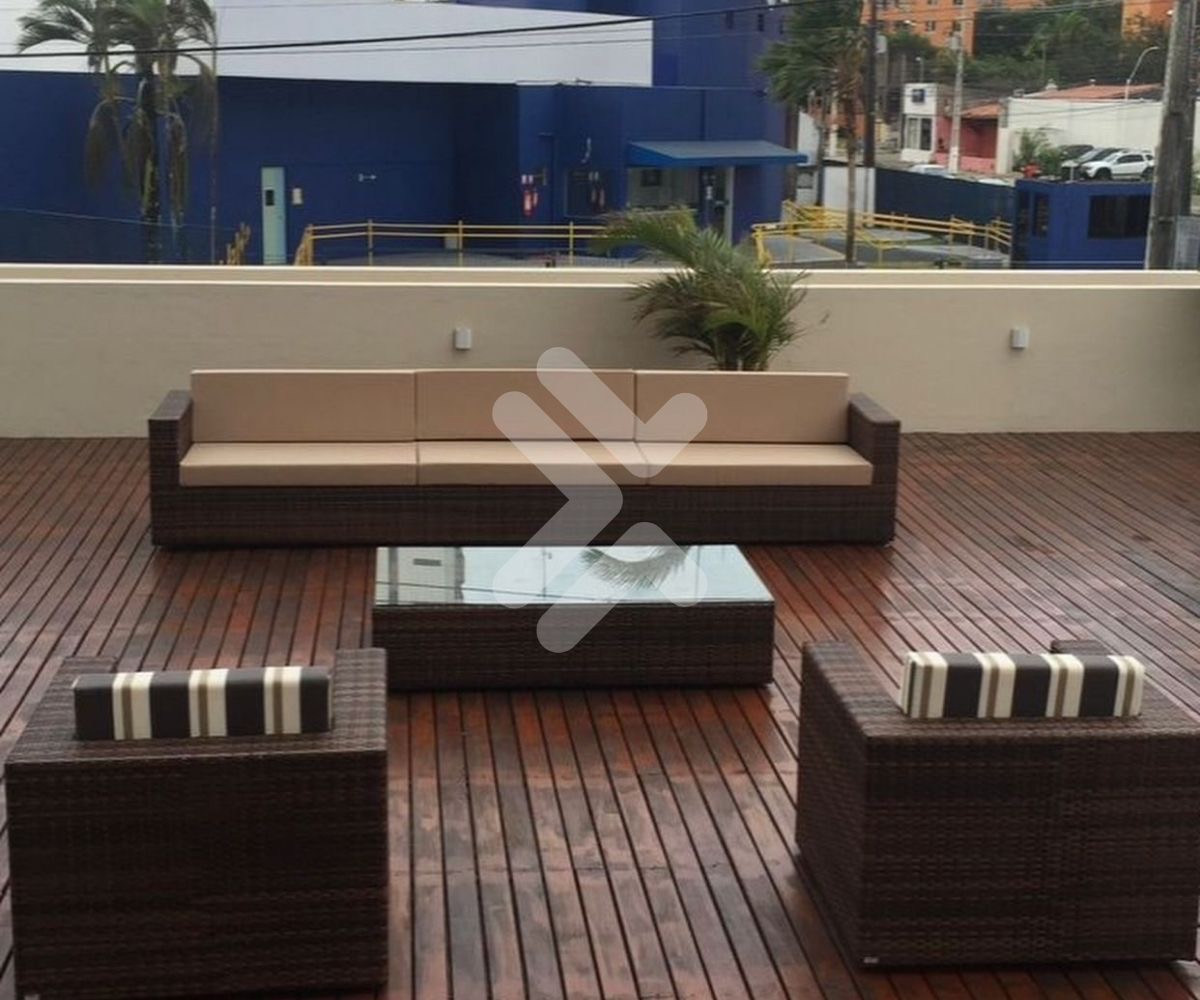 Apartamento para aluguelLagoa NovaNatal: 