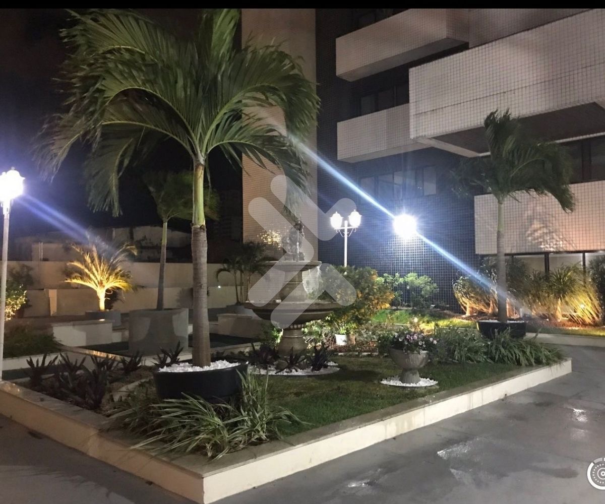 Apartamento para aluguelLagoa NovaNatal: 