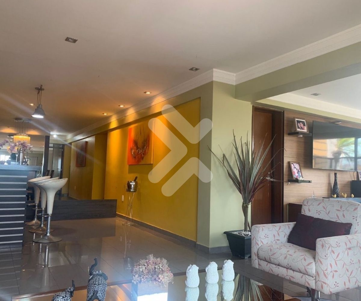 Apartamento para aluguelLagoa NovaNatal: 