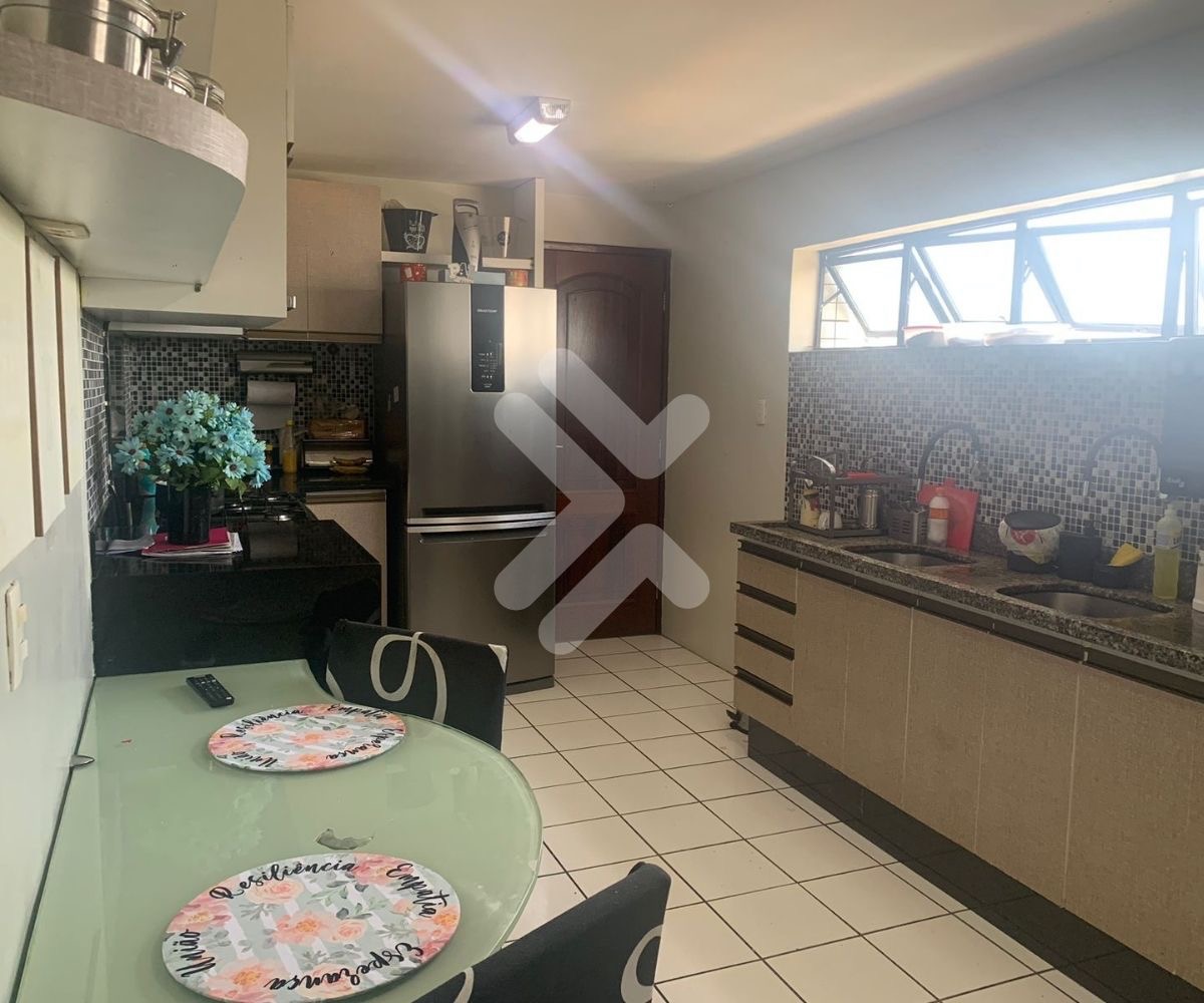 Apartamento para aluguelLagoa NovaNatal: 