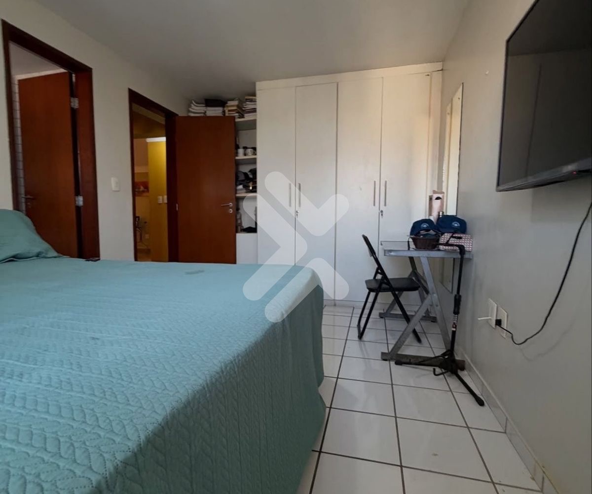 Apartamento para aluguelLagoa NovaNatal: 