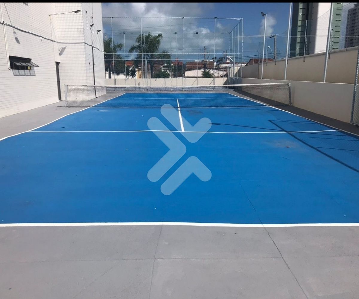 Apartamento para aluguelLagoa NovaNatal: 