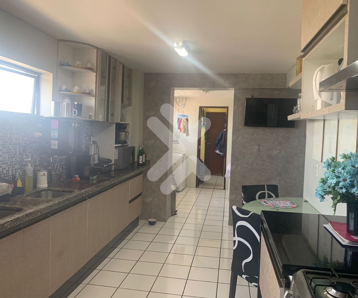 Apartamento para aluguelLagoa NovaNatal: 