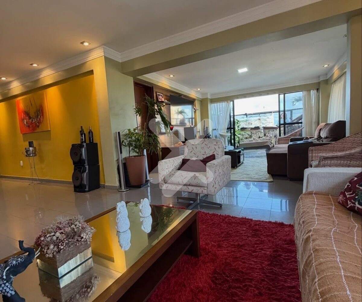 Apartamento para aluguelLagoa NovaNatal: 