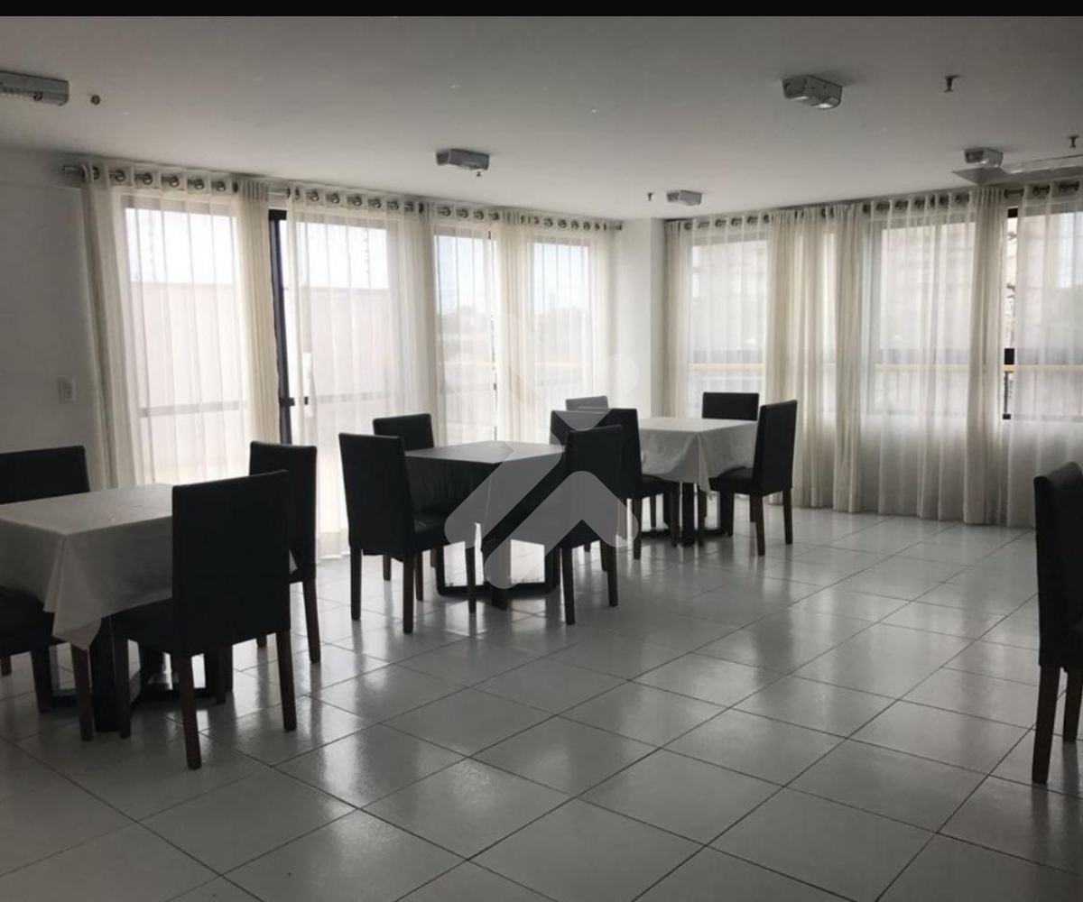 Apartamento para aluguelPetrópolisNatal: 