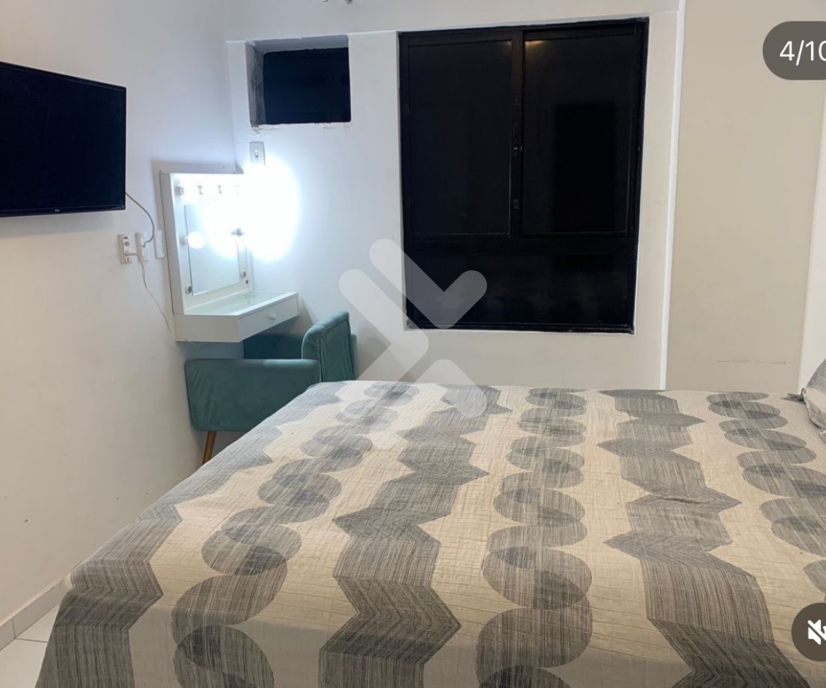 Apartamento para aluguelPetrópolisNatal: 