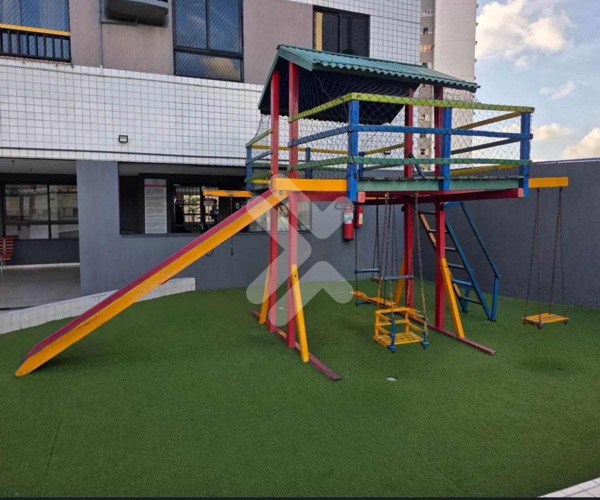 Apartamento para aluguelPetrópolisNatal: 