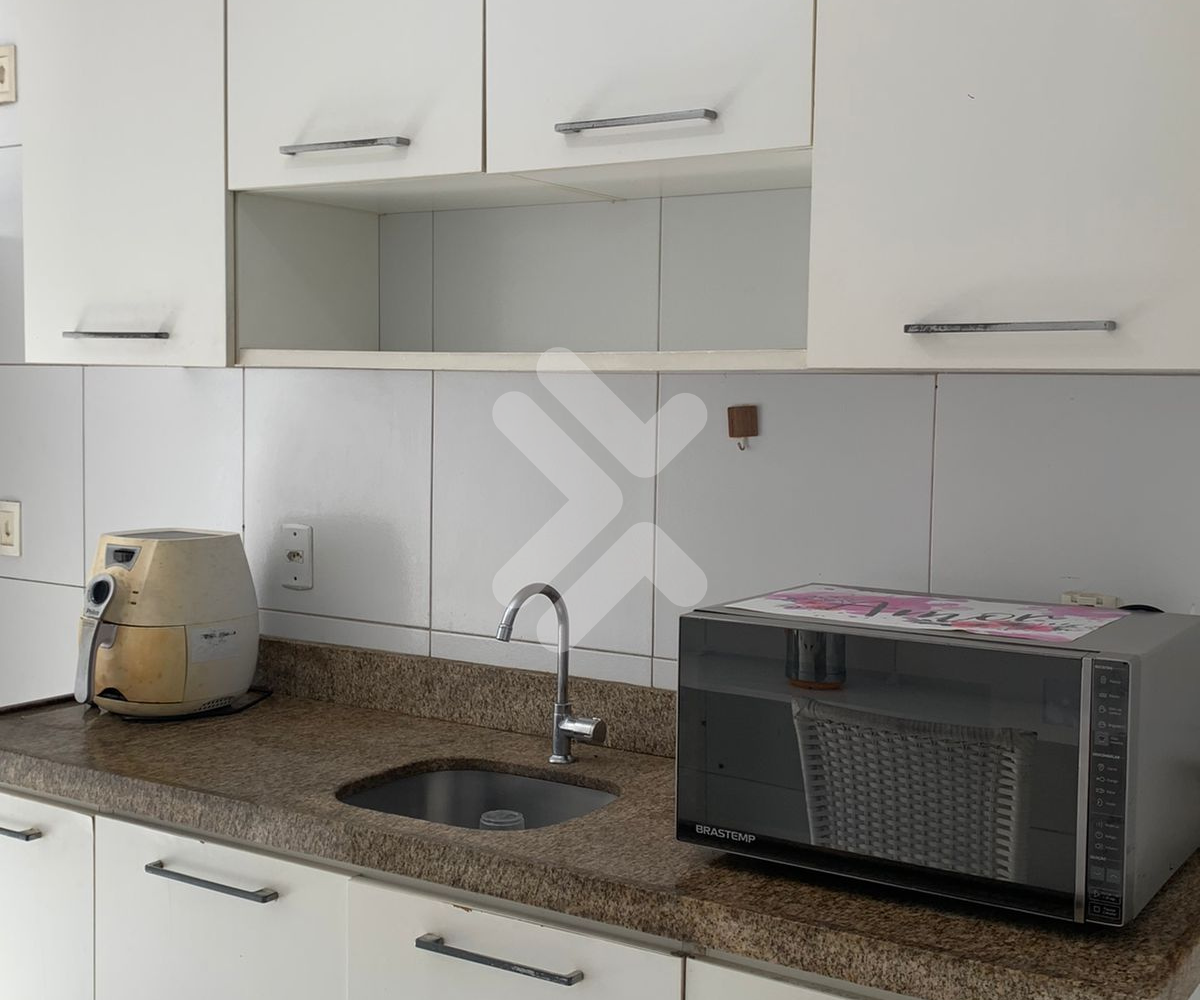 Apartamento para aluguelPetrópolisNatal: 