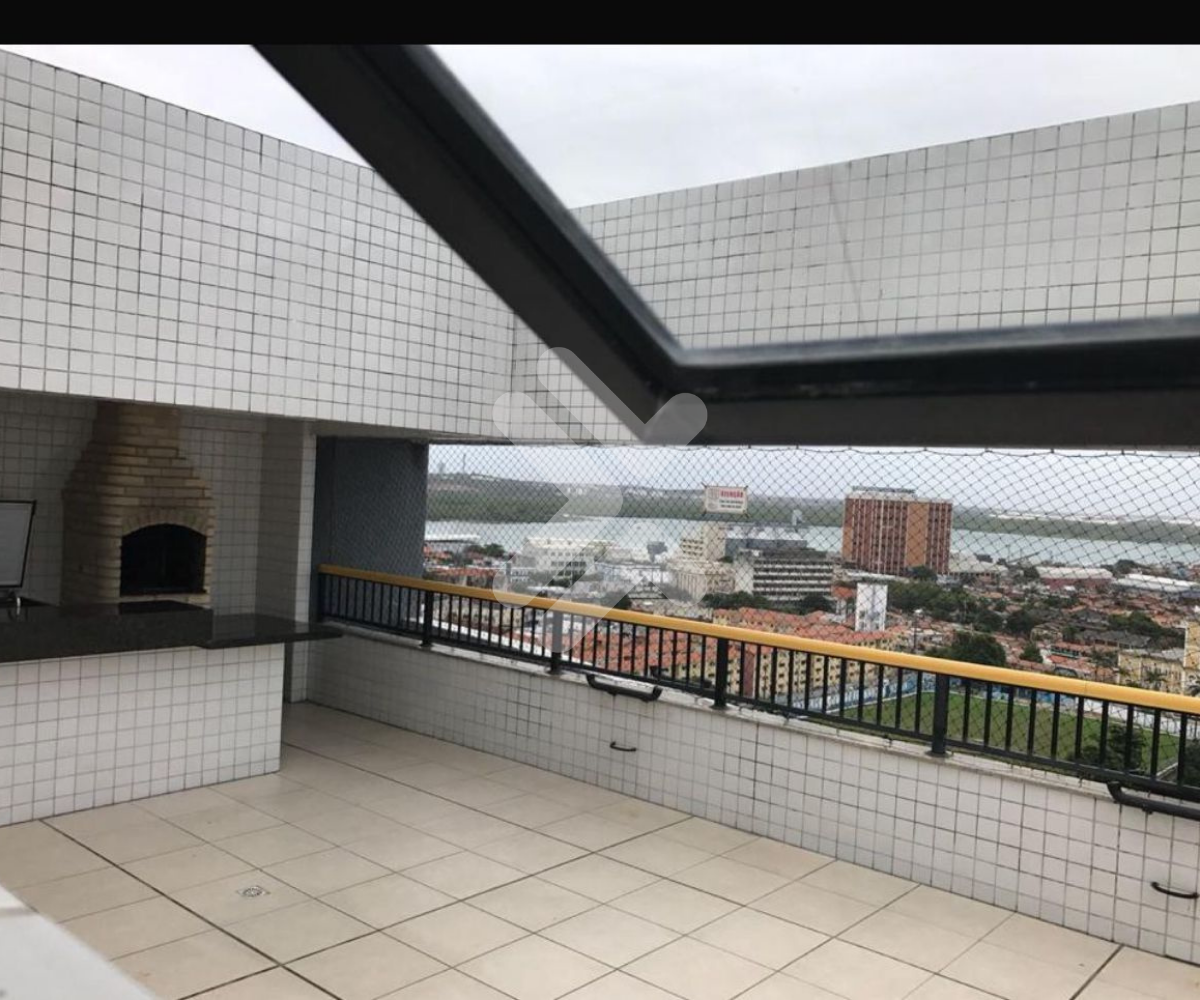 Apartamento para aluguelPetrópolisNatal: 