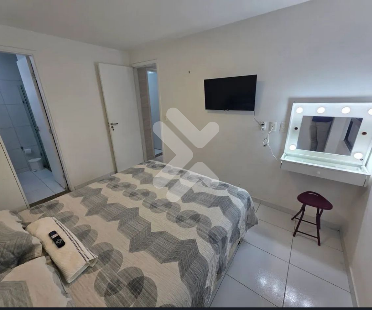 Apartamento para aluguelPetrópolisNatal: 