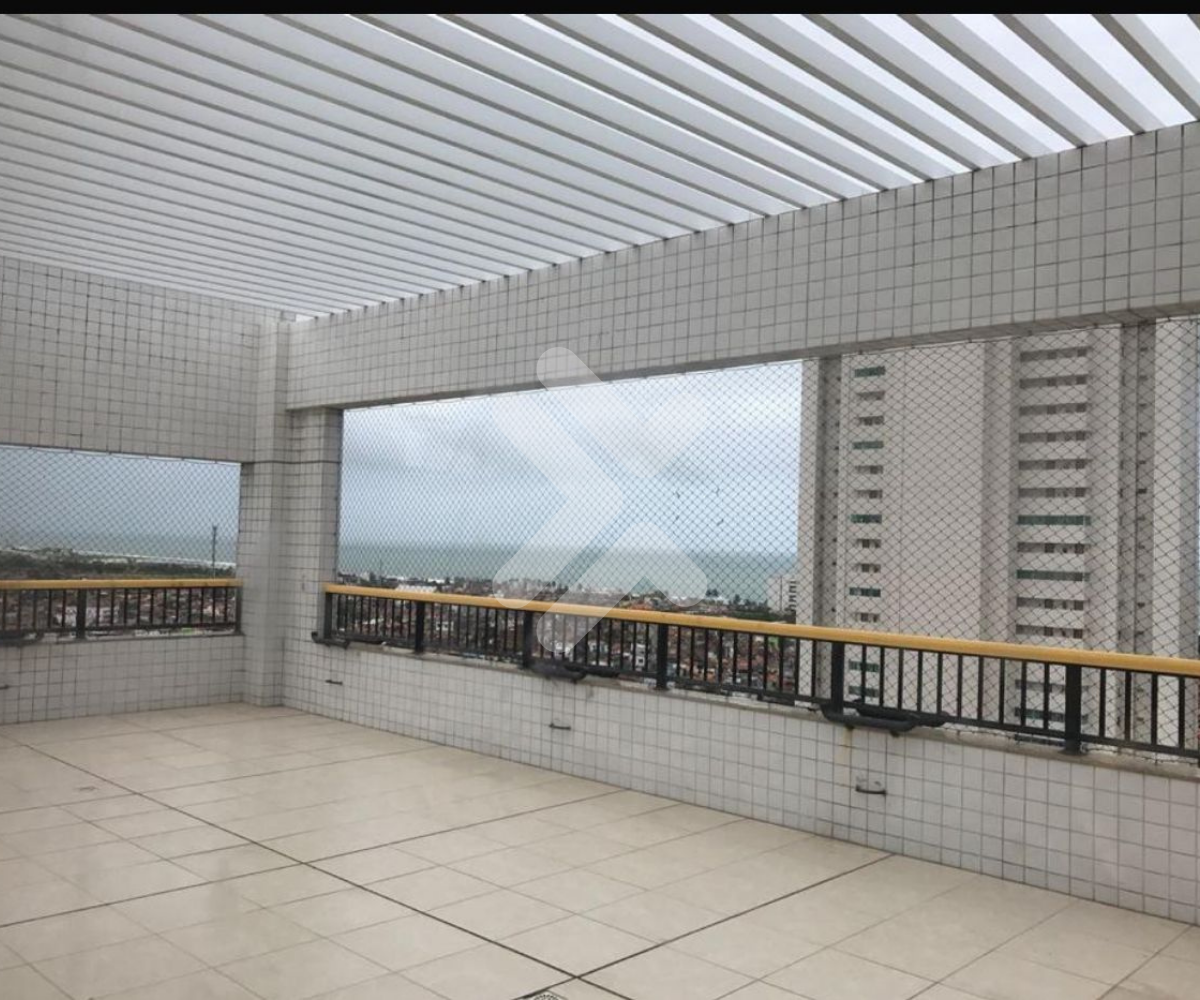 Apartamento para aluguelPetrópolisNatal: 