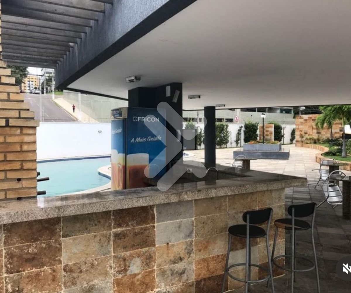 Apartamento para aluguelPetrópolisNatal: 