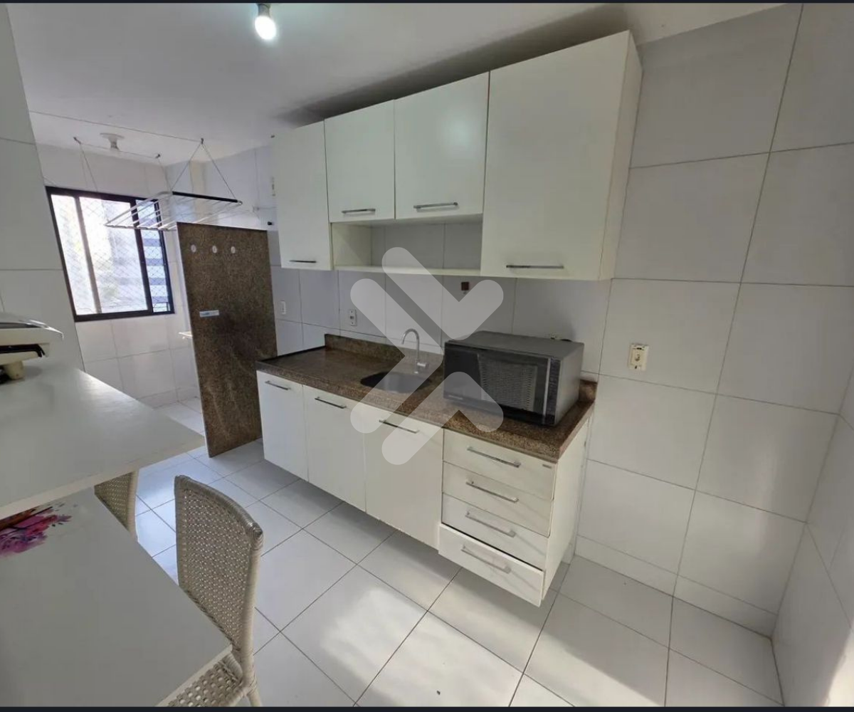 Apartamento para aluguelPetrópolisNatal: 