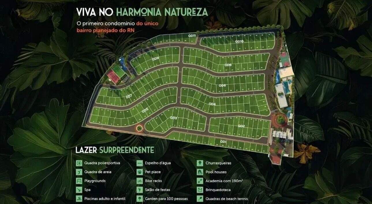 Lote à vendaPitimbuNatal: 