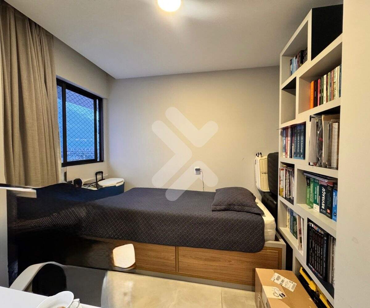 Apartamento à vendaLagoa NovaNatal: Projetados não fazem parte