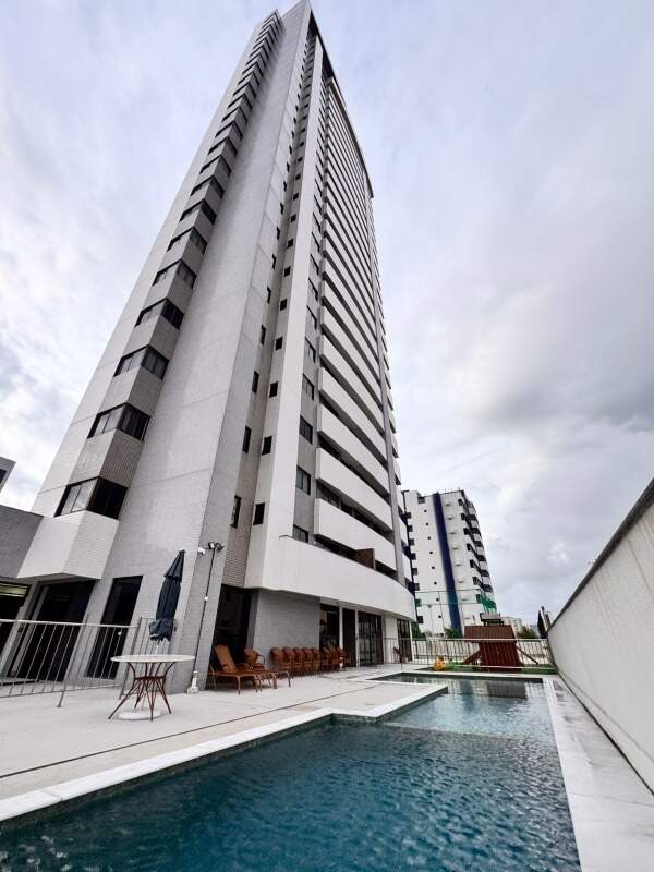 Apartamento à vendaLagoa NovaNatal: 