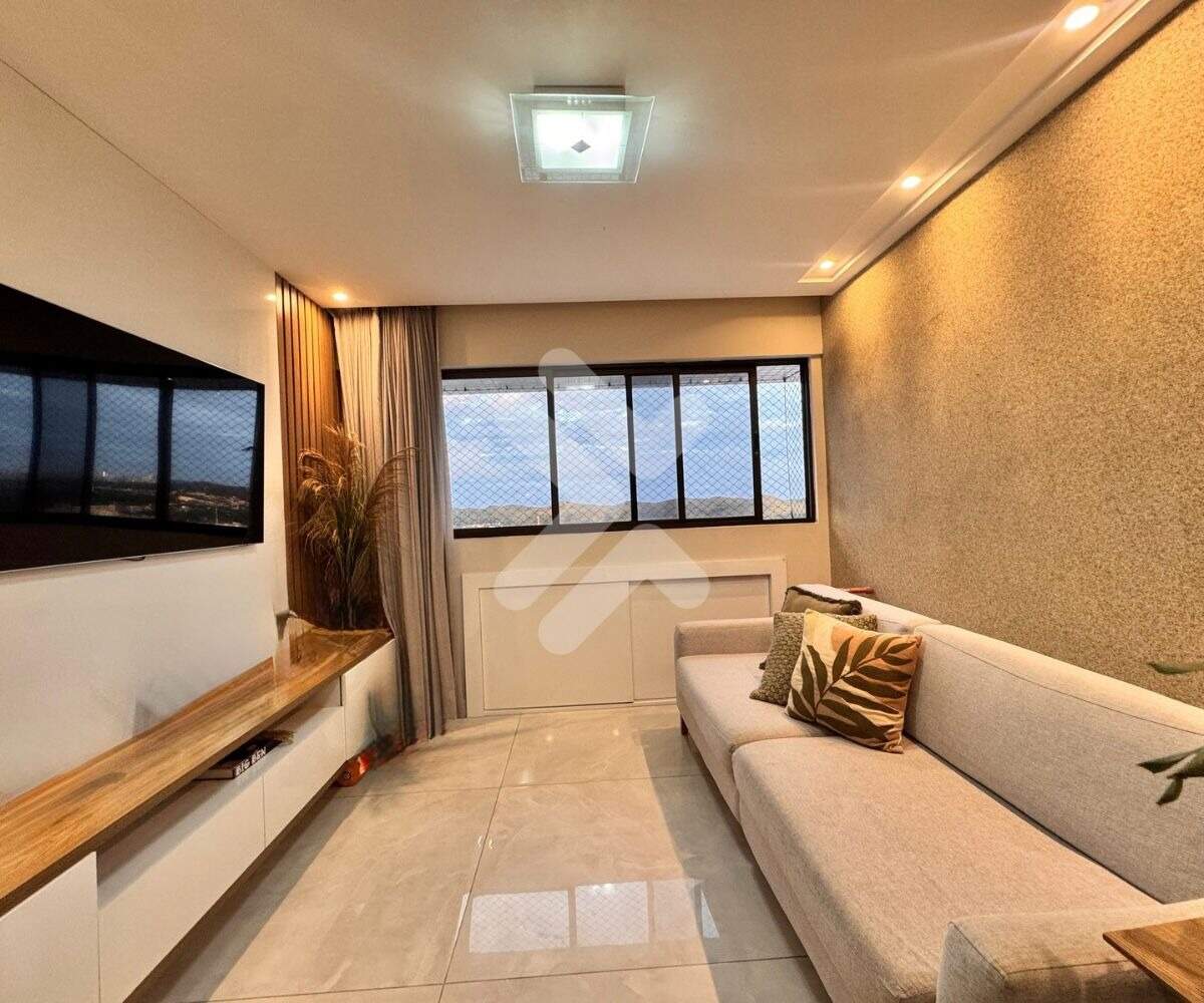 Apartamento à vendaLagoa NovaNatal: Mobília não faz parte