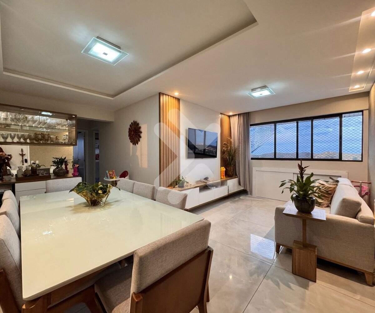 Apartamento à vendaLagoa NovaNatal: 