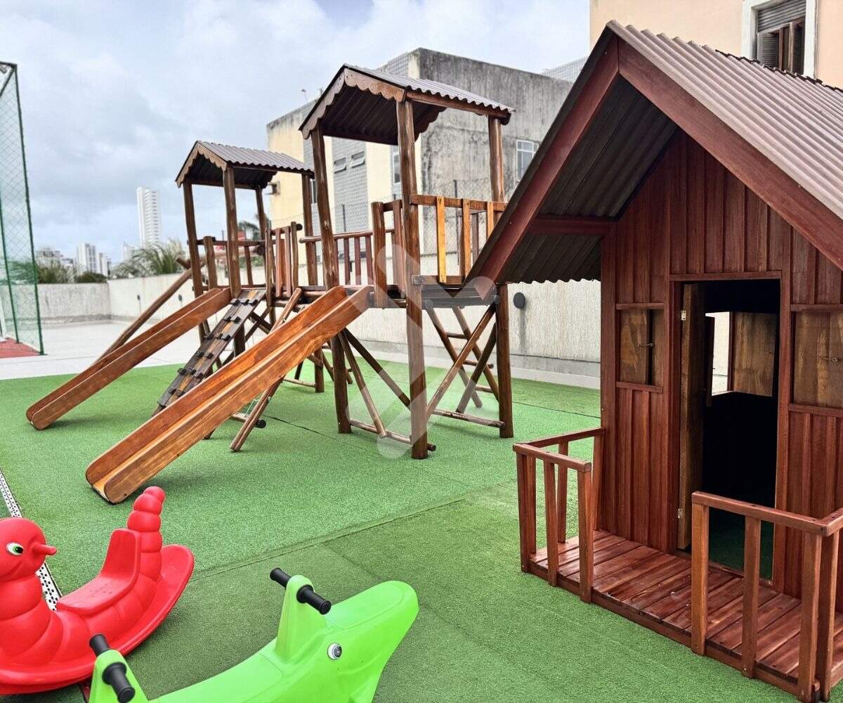 Apartamento à vendaLagoa NovaNatal: 