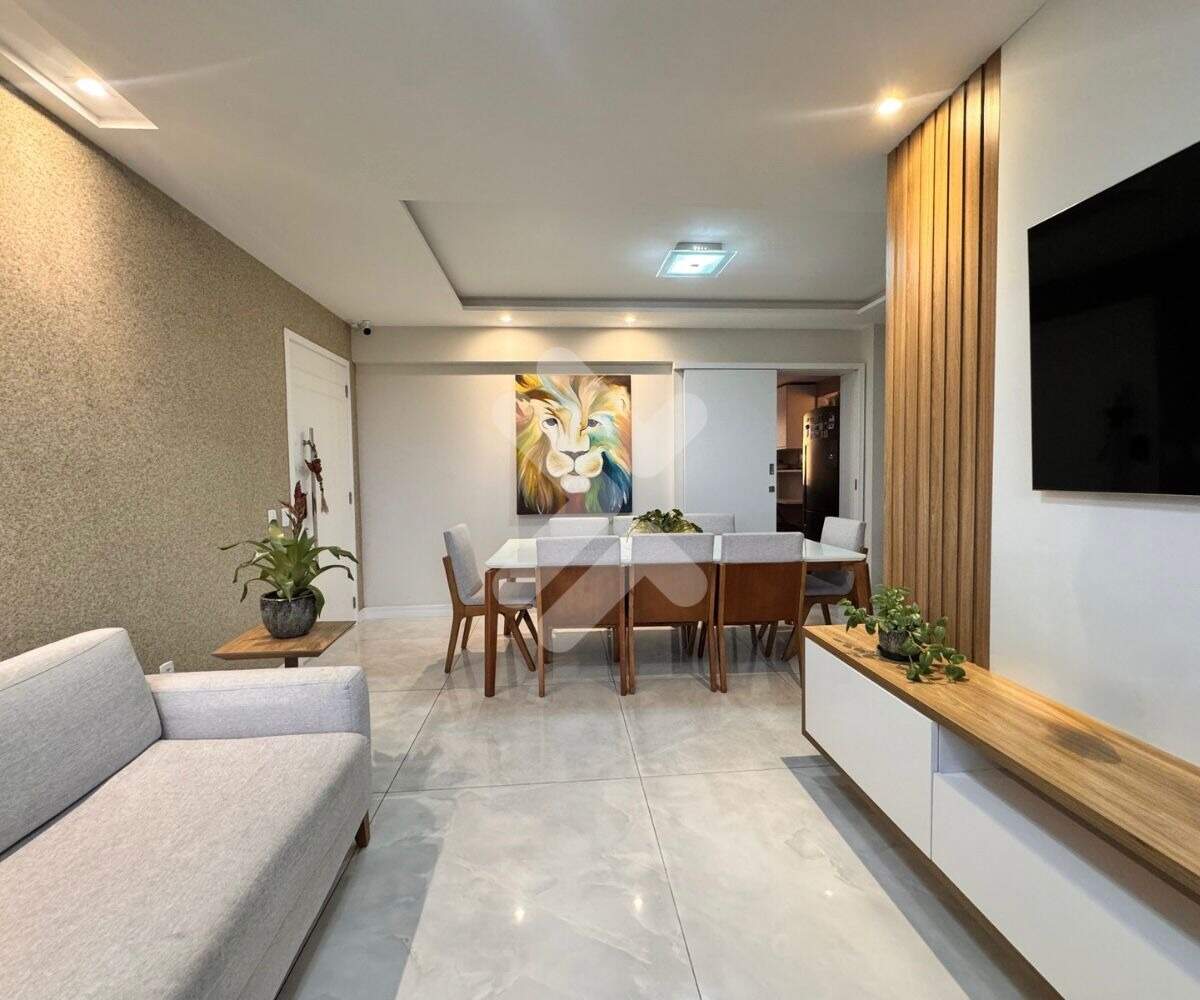 Apartamento à vendaLagoa NovaNatal: Mobília não faz parte