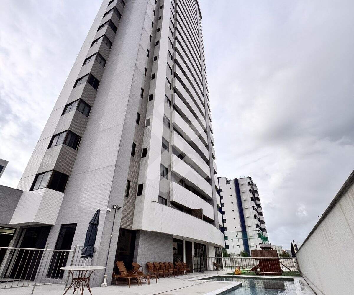 Apartamento à vendaLagoa NovaNatal: 