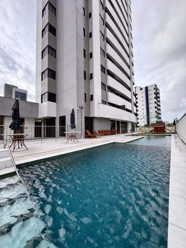 Apartamento à vendaLagoa NovaNatal: 
