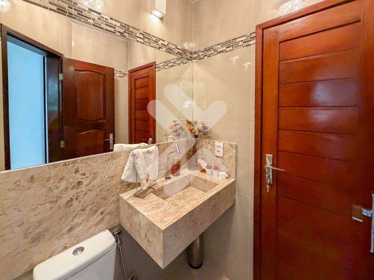 Casa em Condomínio à vendaCapim MacioNatal: 