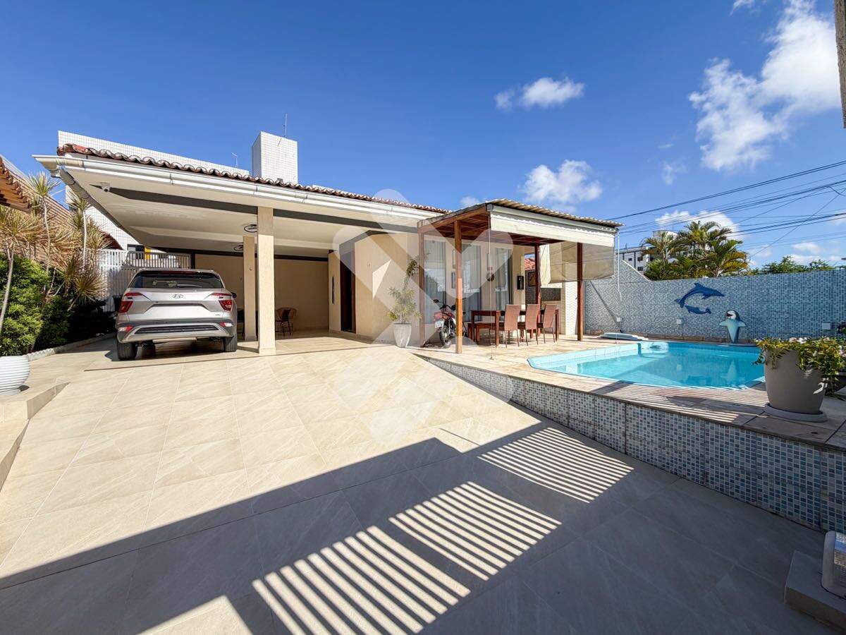 Casa em Condomínio à vendaCapim MacioNatal: 