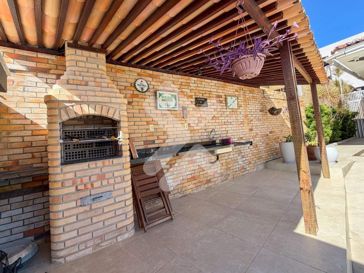Casa em Condomínio à vendaCapim MacioNatal: 