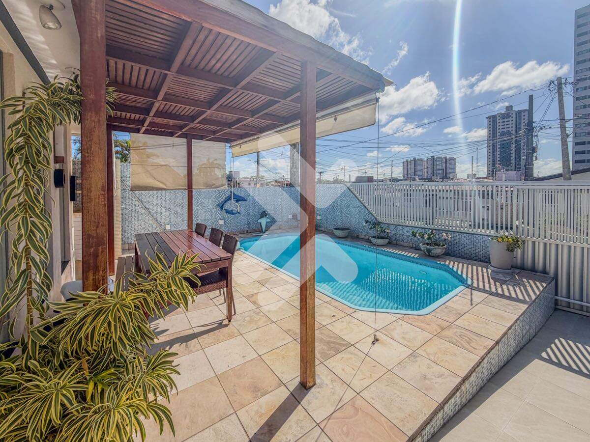 Casa em Condomínio à vendaCapim MacioNatal: 