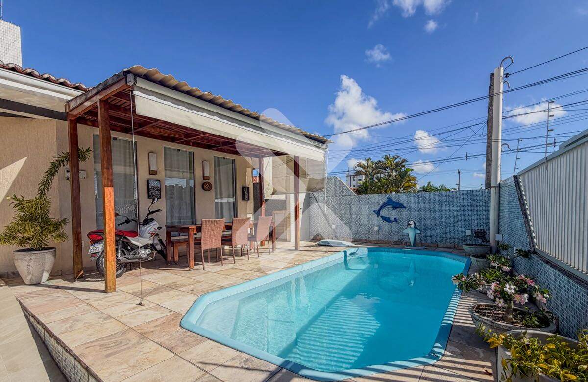 Casa em Condomínio à vendaCapim MacioNatal: 