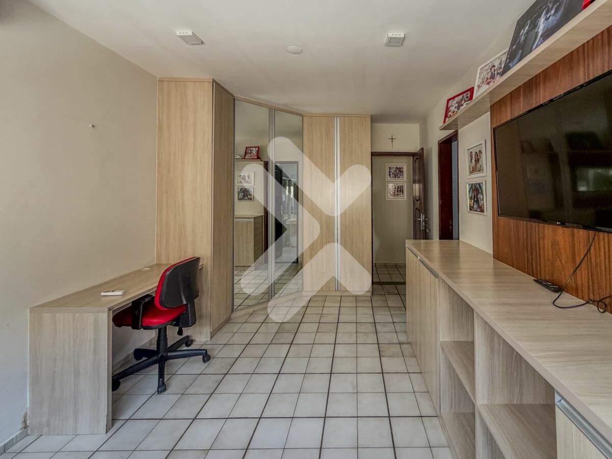 Casa em Condomínio à vendaCapim MacioNatal: 