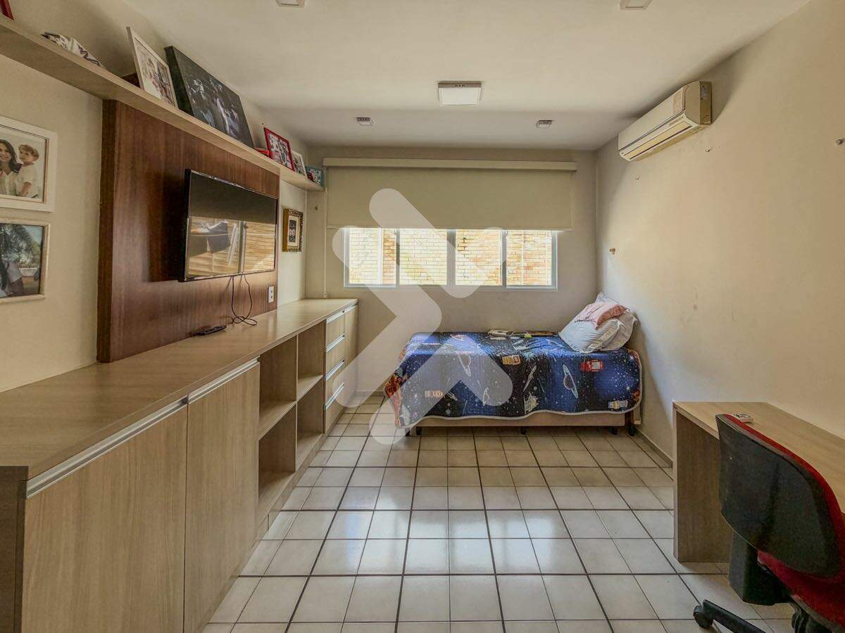 Casa em Condomínio à vendaCapim MacioNatal: 